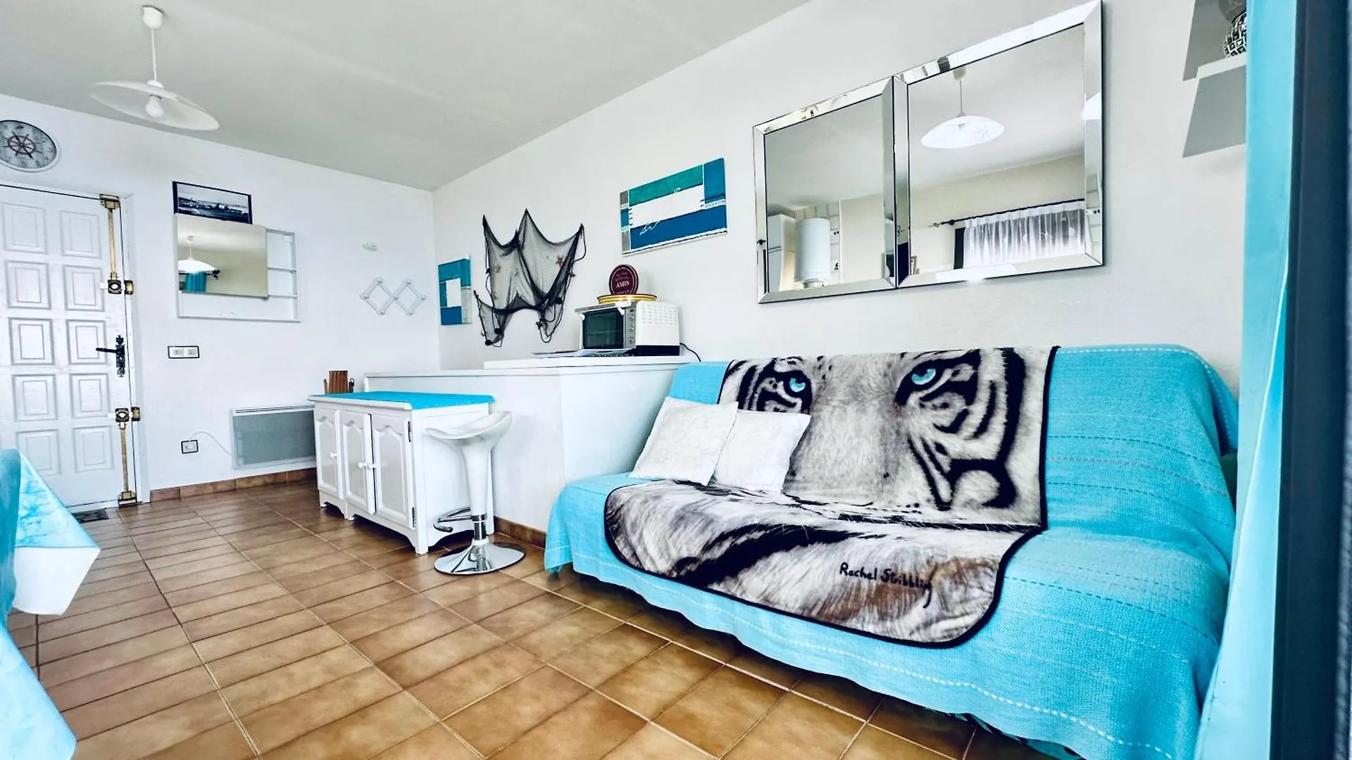 Global Immo 5056 Casa Bramer 27 Roses 0*,  İspanya