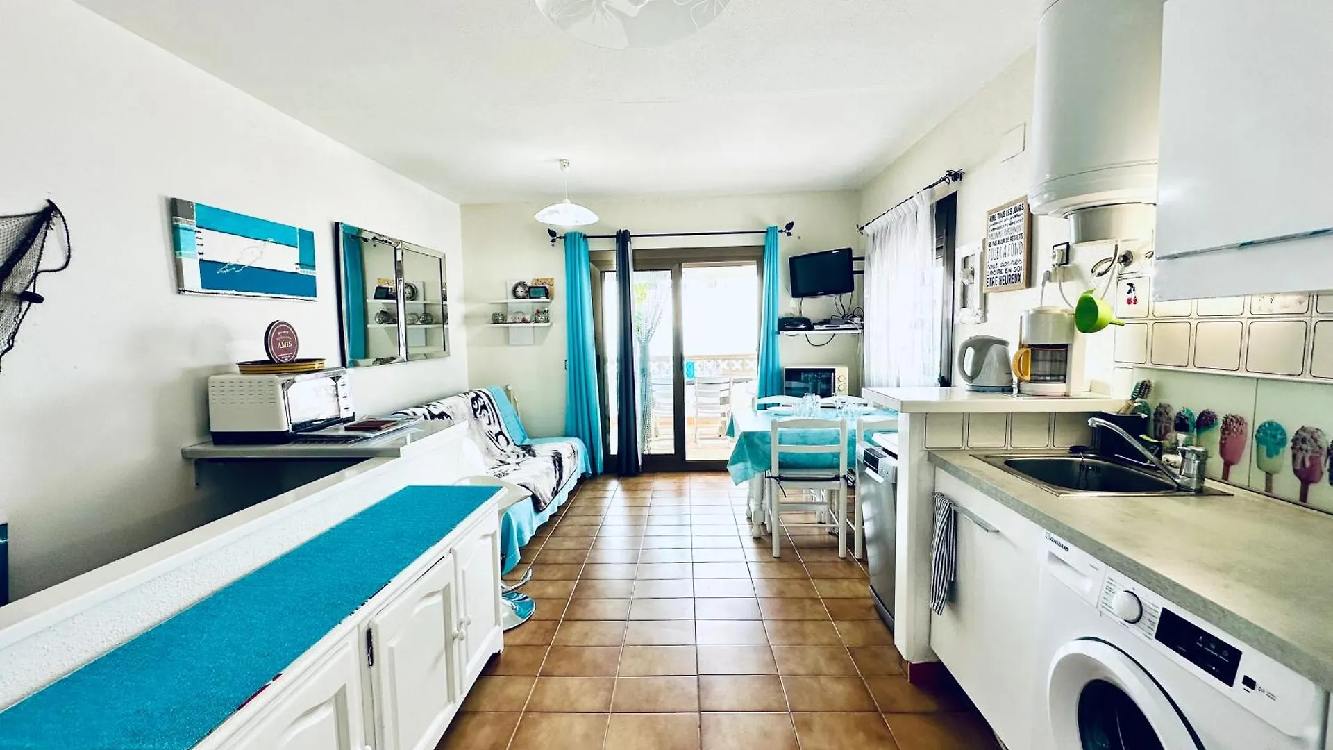 شقة Global Immo 5056 Casa Bramer 27 روساس