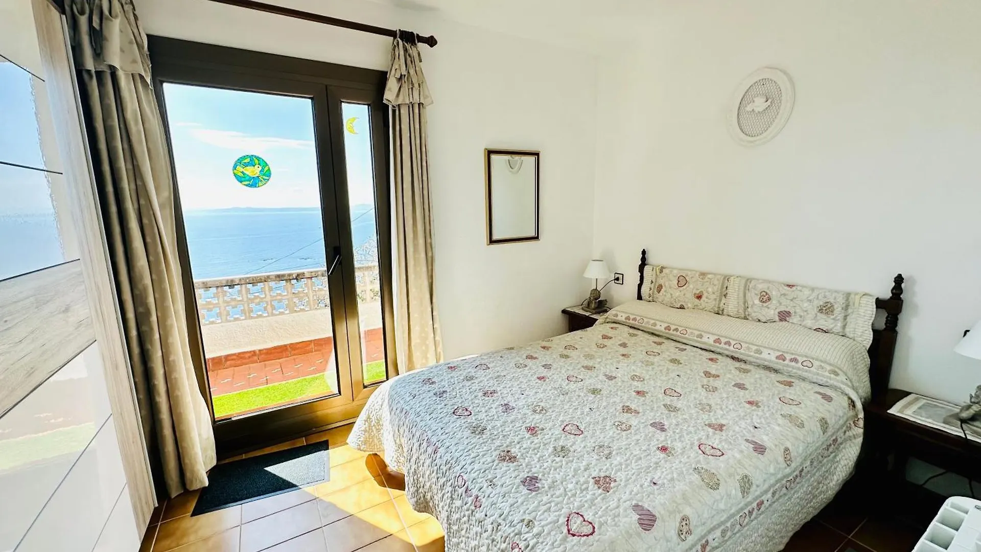 Global Immo 5056 Casa Bramer 27 روساس شقة