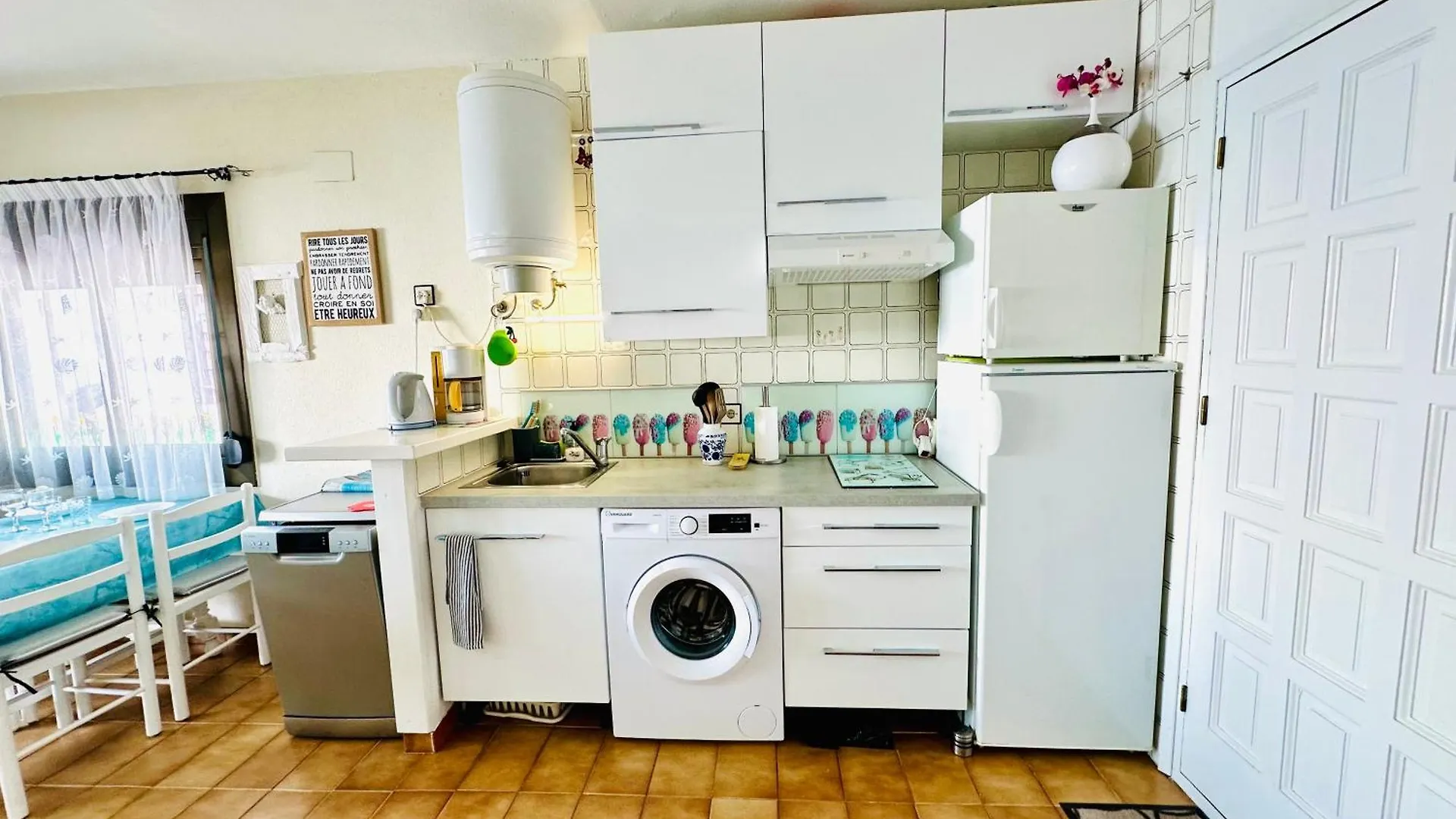 شقة Global Immo 5056 Casa Bramer 27 روساس