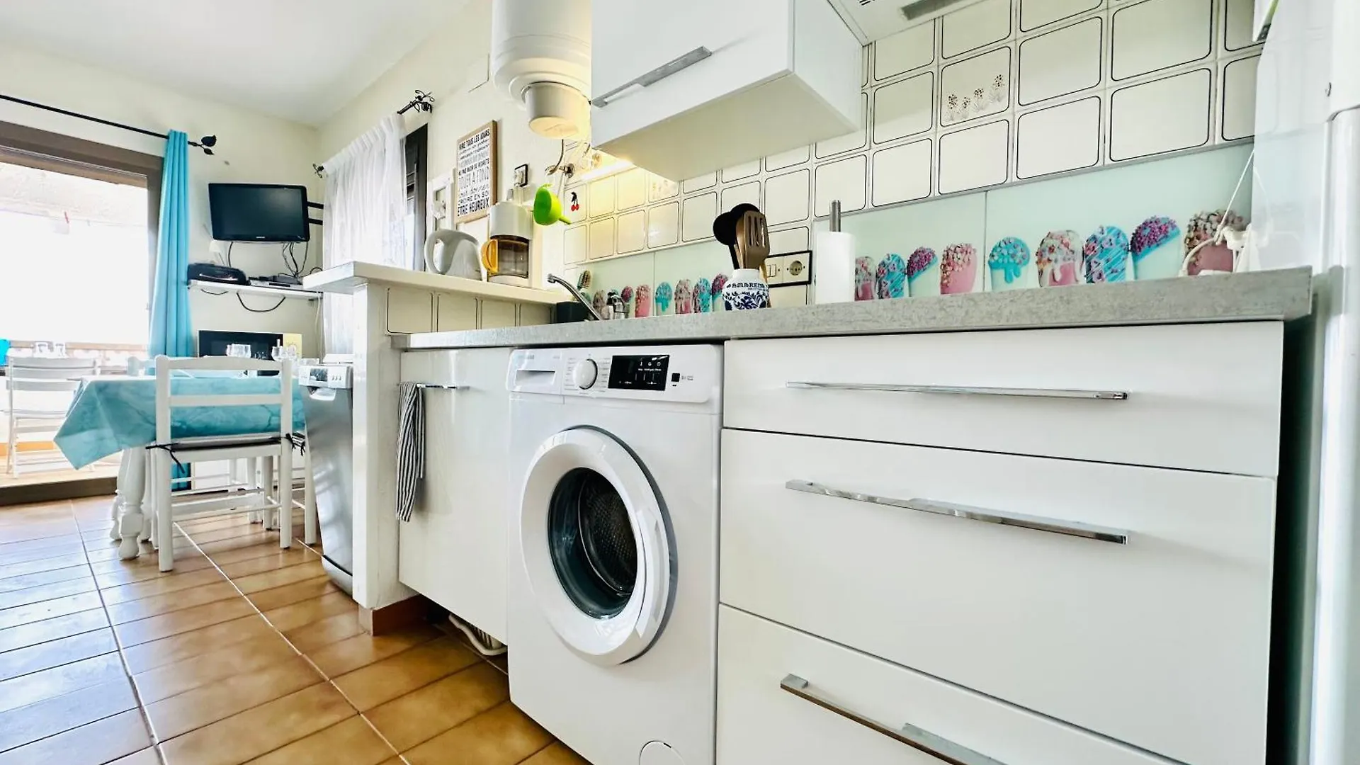 Global Immo 5056 Casa Bramer 27 روساس إسبانيا